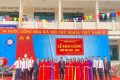 Lễ khai giảng năm học mới 2024-2025!