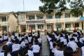 LÃNH ĐẠO TRƯỜNG THCS BA ĐỘNG CÔNG BỐ QUYẾT ĐỊNH HỌC SINH ĐẠT HỌC SINH GIỎI CẤP TRƯỜNG NĂM HỌC 2024 – 2025